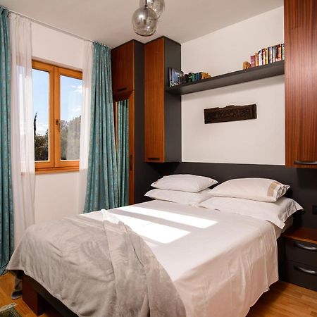 Villa Nerium Seget Vranjica Dış mekan fotoğraf