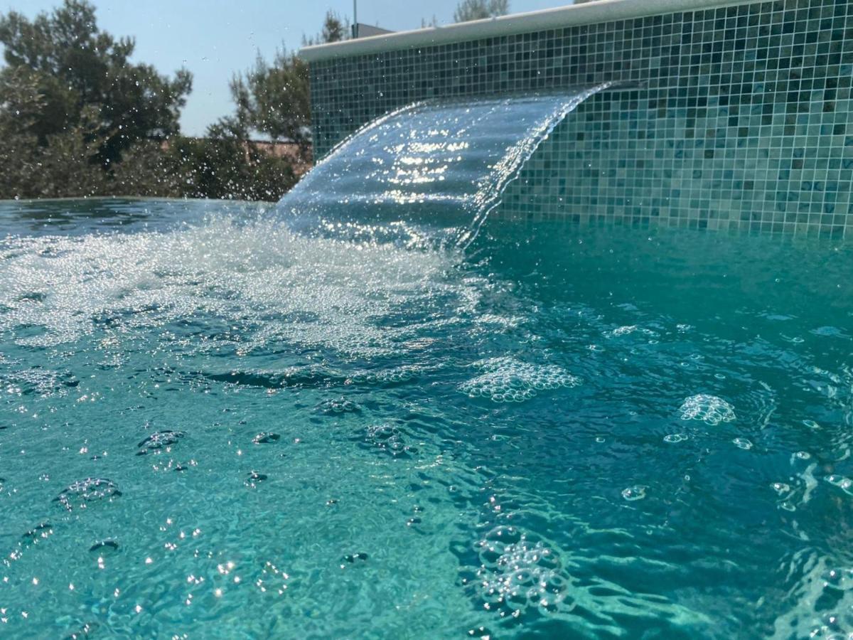 Villa Nerium Seget Vranjica Dış mekan fotoğraf