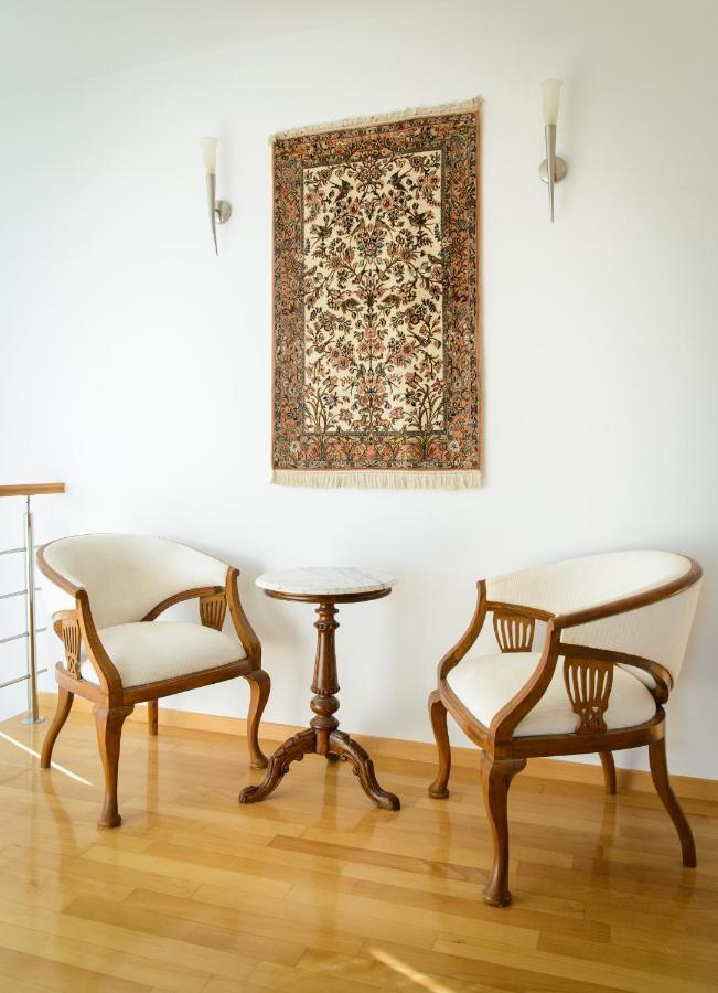 Villa Nerium Seget Vranjica Dış mekan fotoğraf