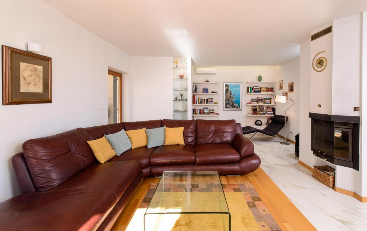 Villa Nerium Seget Vranjica Dış mekan fotoğraf